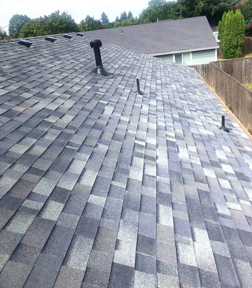 Slide of i5 Exteriors