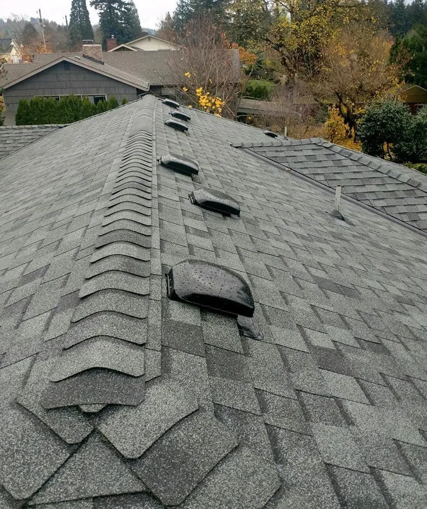 Slide of i5 Exteriors