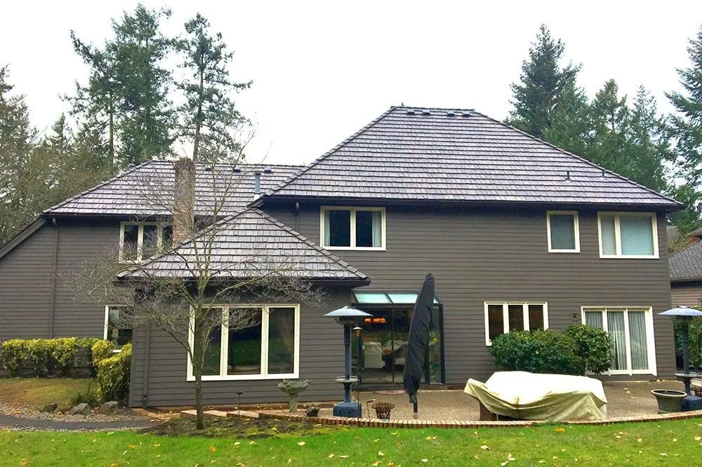 Slide of i5 Exteriors