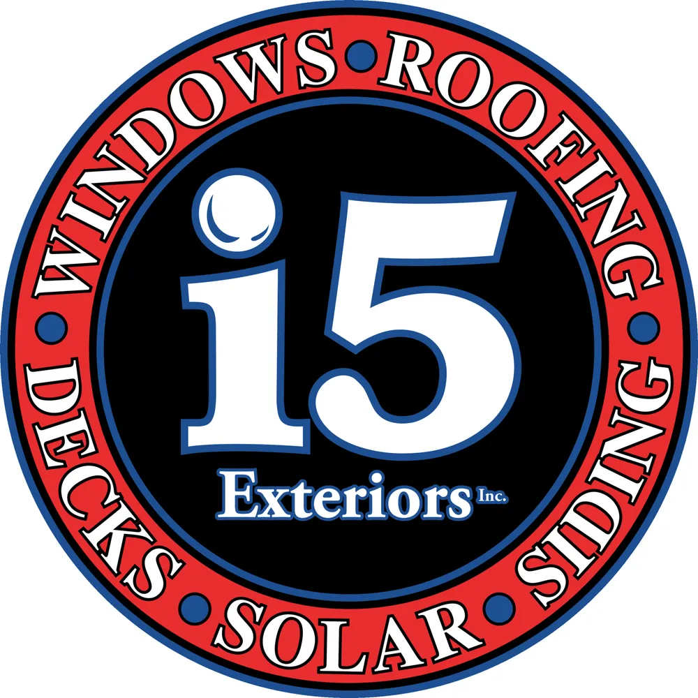 Slide of i5 Exteriors