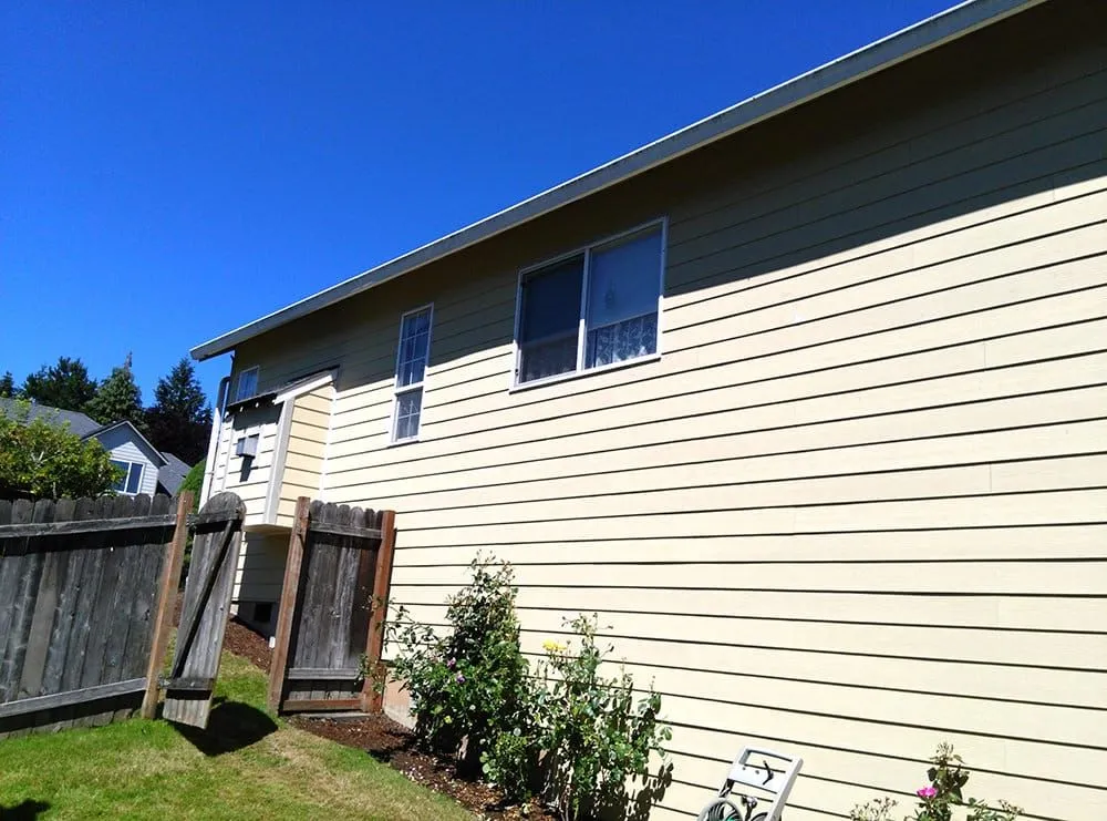 Slide of i5 Exteriors