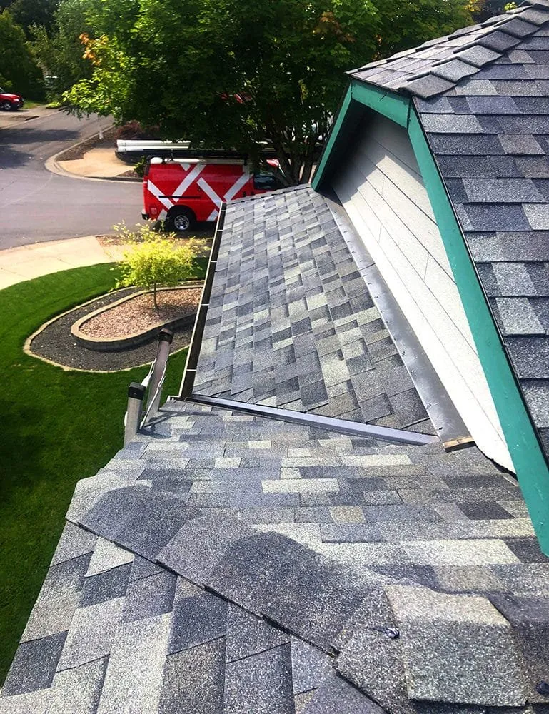 Slide of i5 Exteriors