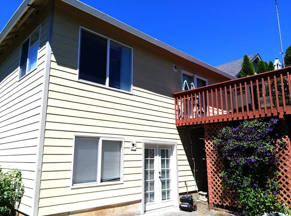 Slide of i5 Exteriors