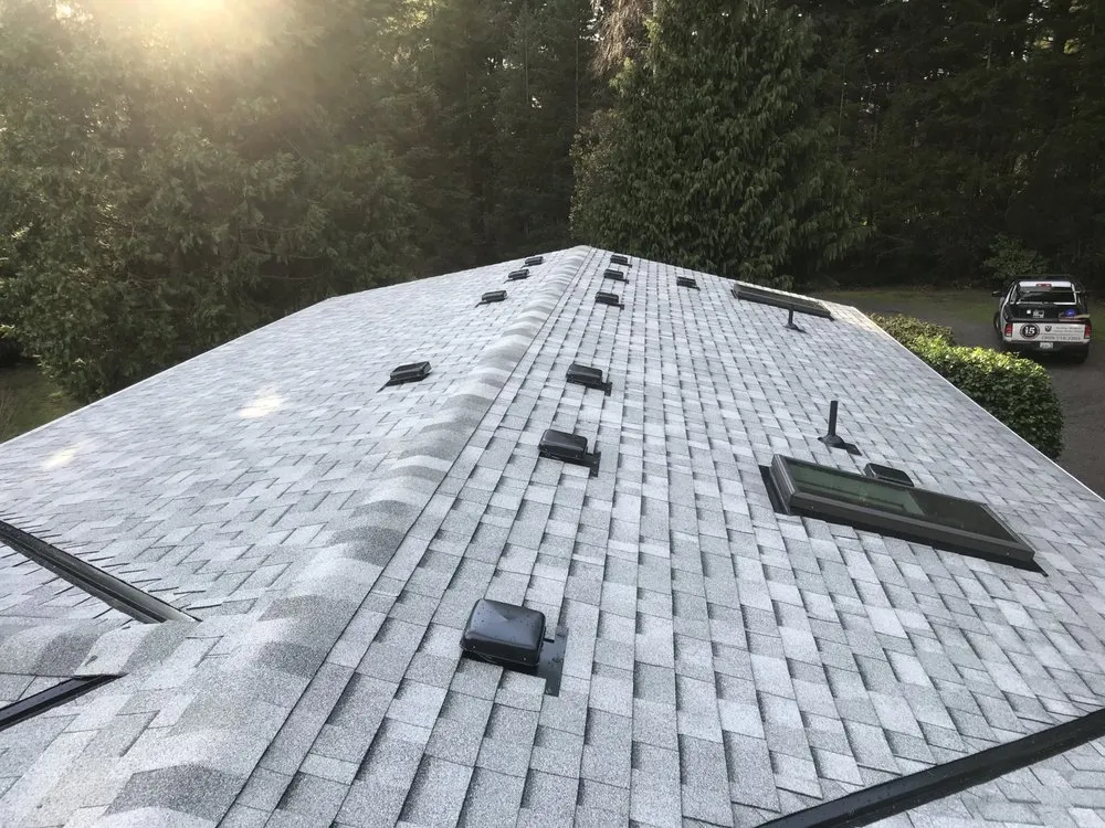 Slide of I5 Exteriors