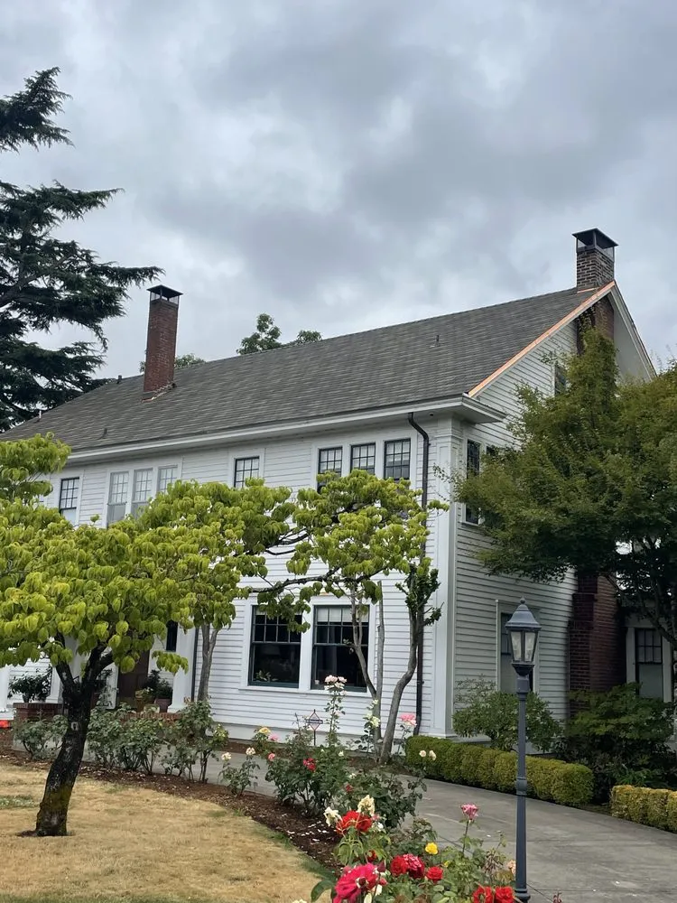 Slide of I5 Exteriors