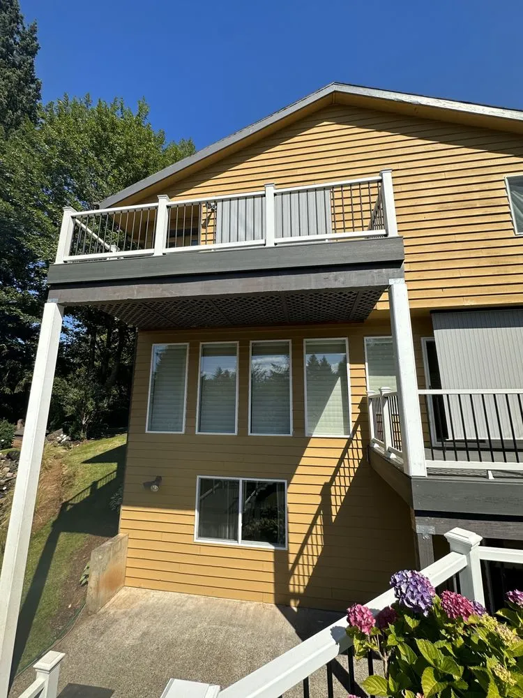 Slide of I5 Exteriors