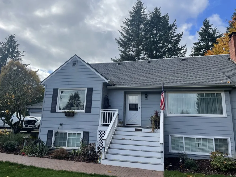 Slide of I5 Exteriors