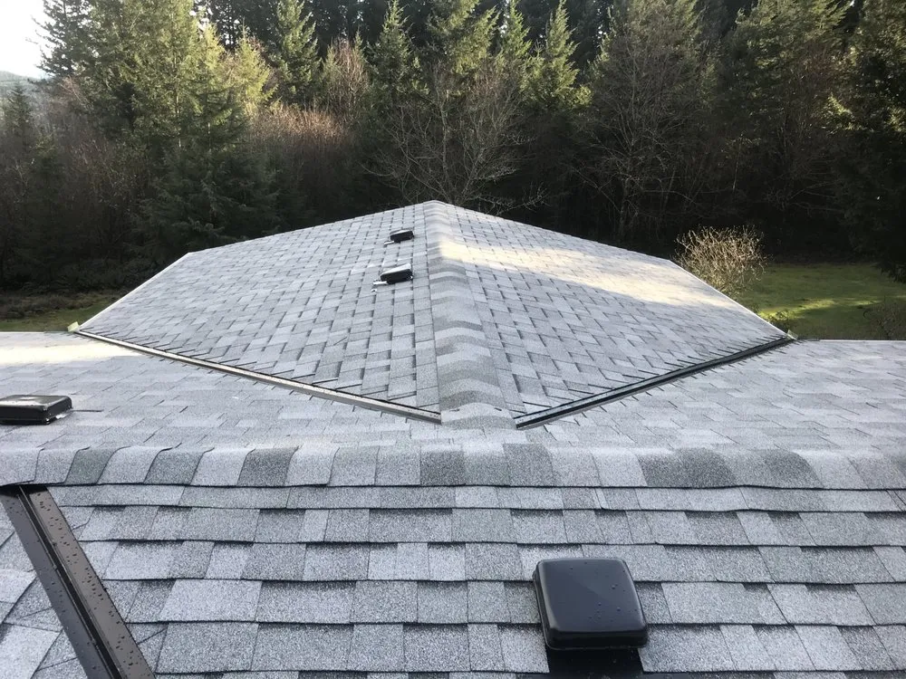 Slide of I5 Exteriors