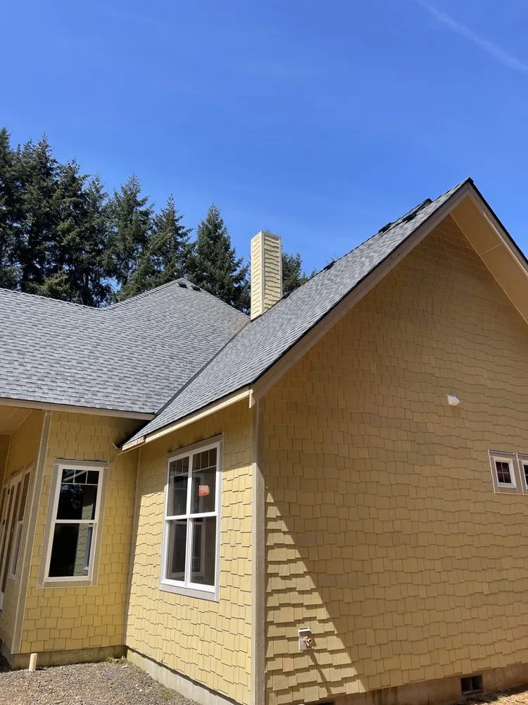 Slide of I5 Exteriors