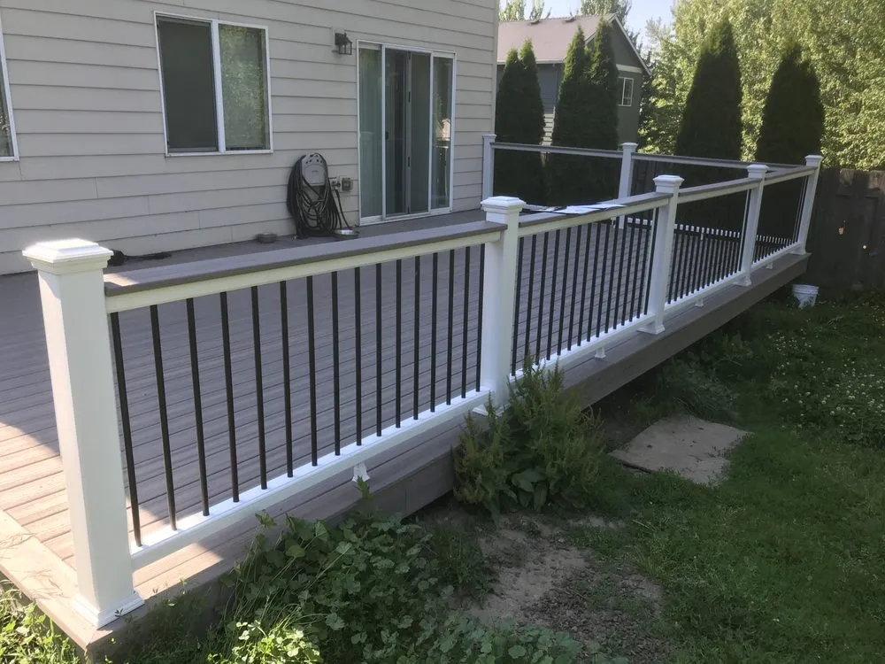 Slide of I5 Exteriors