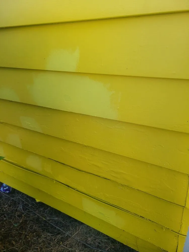 Slide of I5 Exteriors