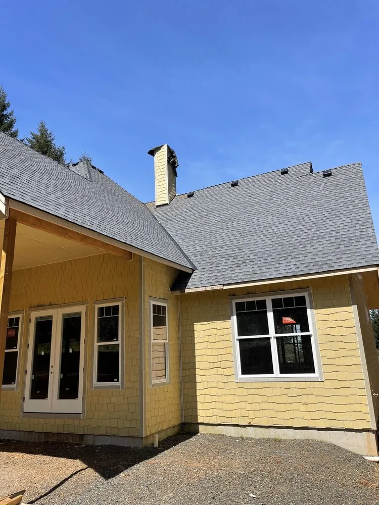 Slide of I5 Exteriors