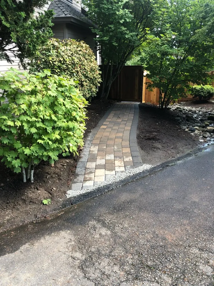 Slide of I5 Exteriors