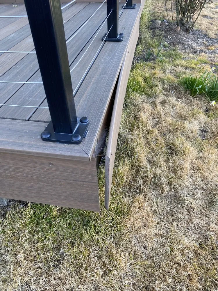 Slide of I5 Exteriors