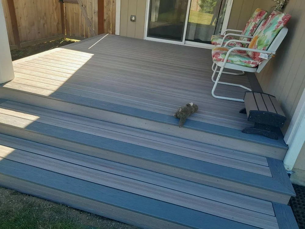 Slide of I5 Exteriors