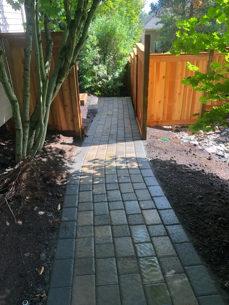 Slide of I5 Exteriors