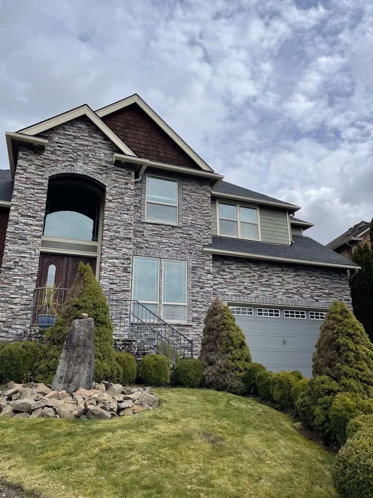 Slide of I5 Exteriors