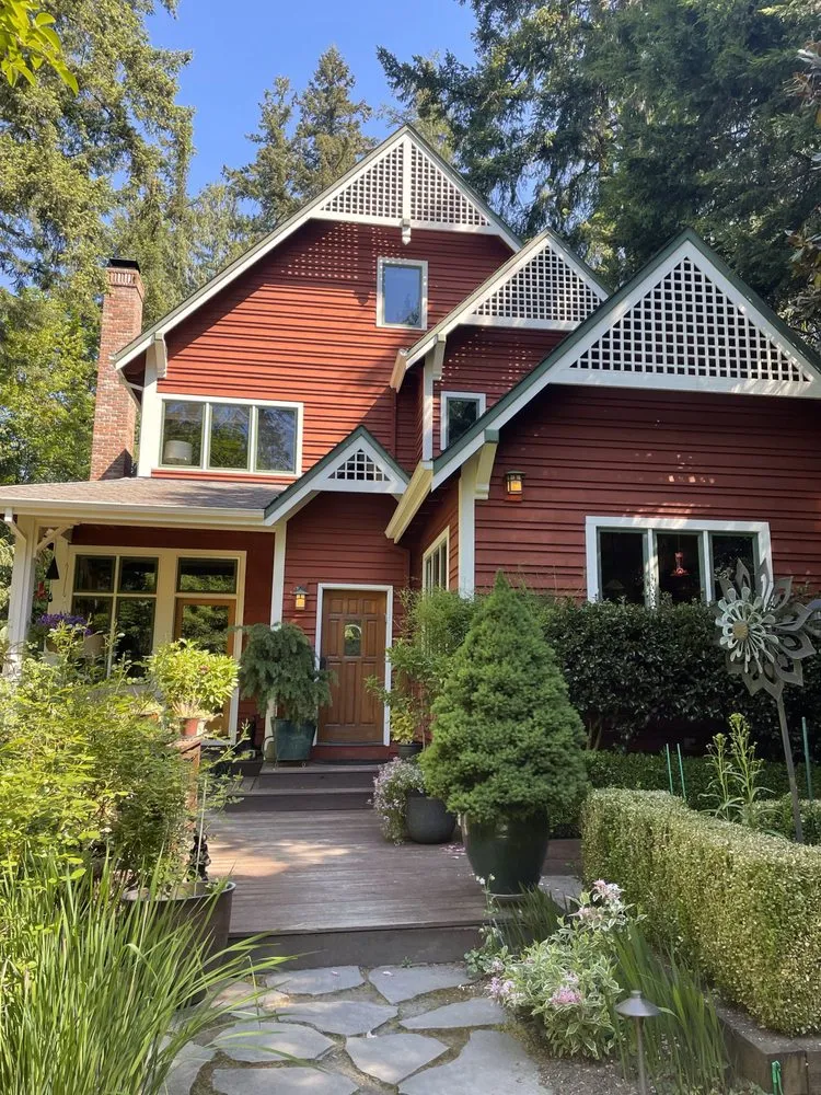 Slide of I5 Exteriors