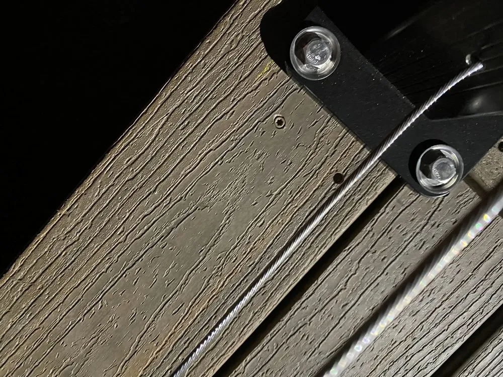 Slide of I5 Exteriors