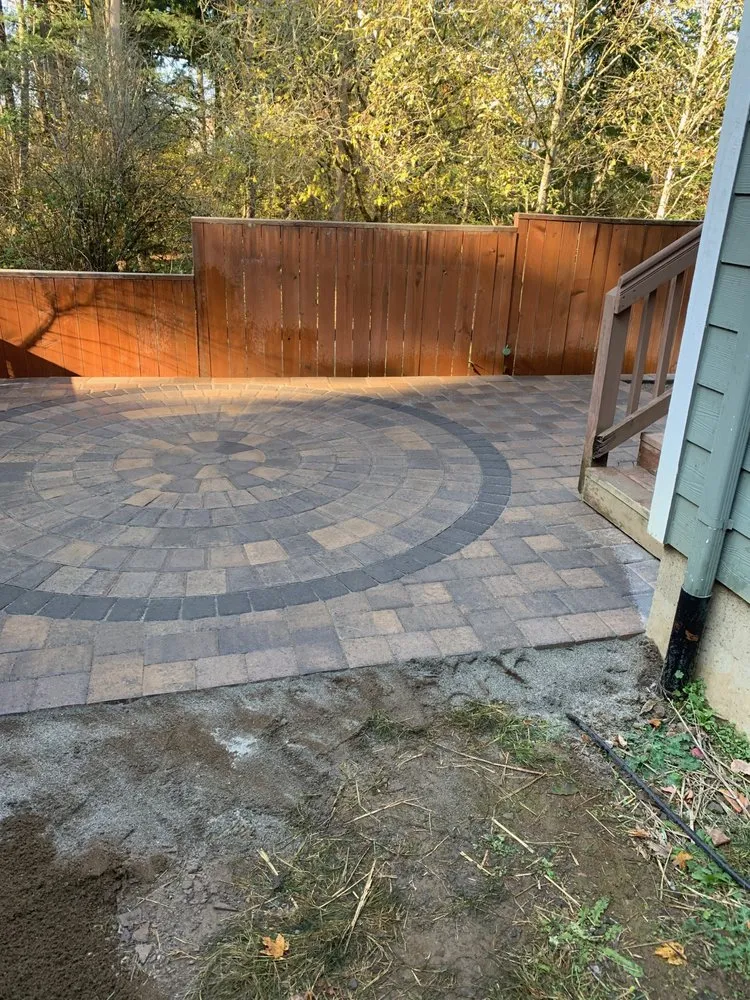 Slide of I5 Exteriors