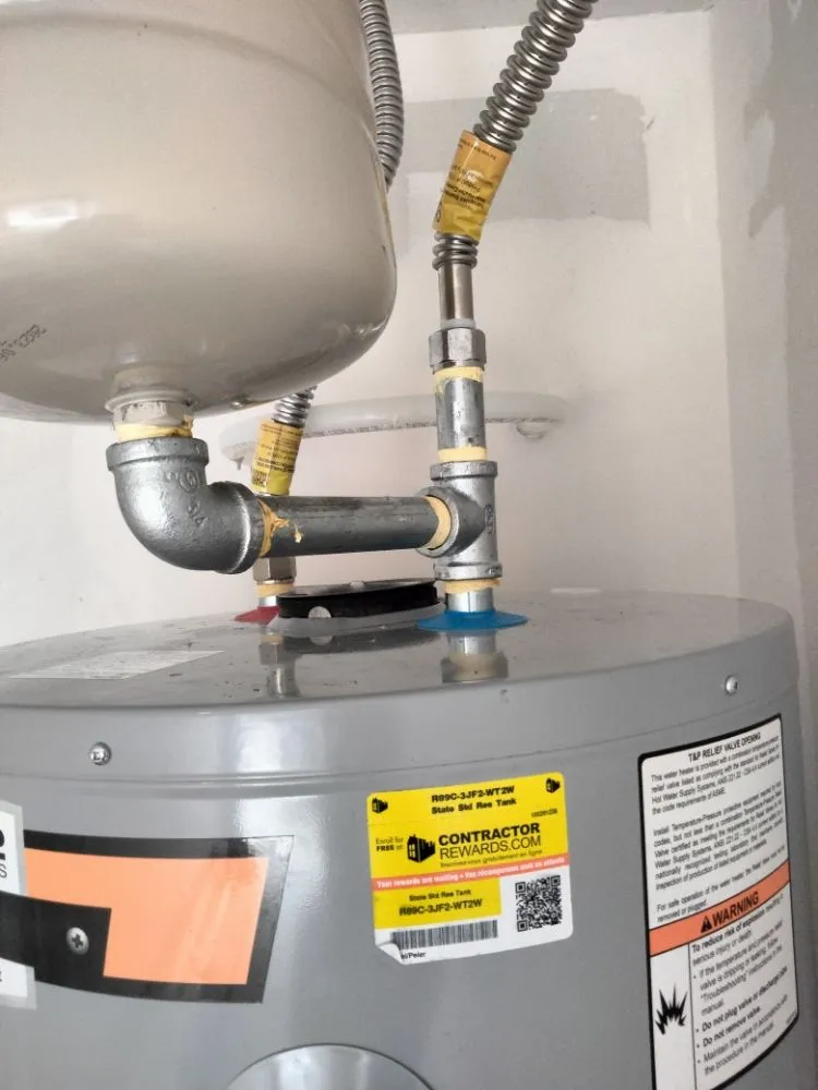 Slide of IA Handyman