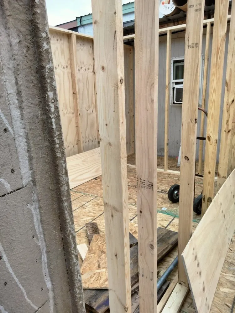 Slide of IA Handyman