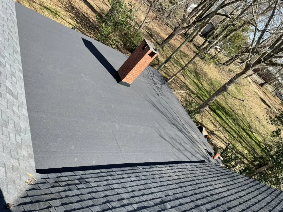 Slide of IAC Construction