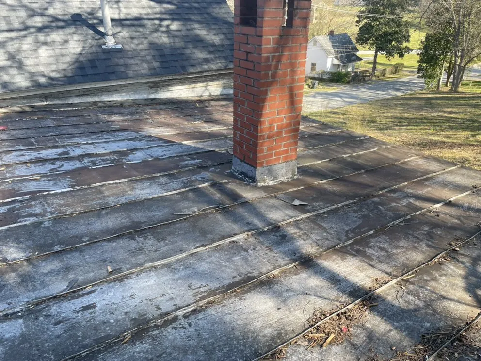 Slide of IAC Construction