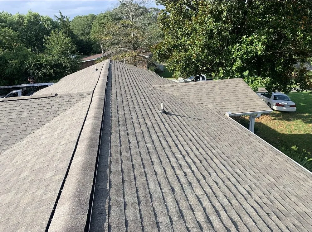 Slide of IAC Construction