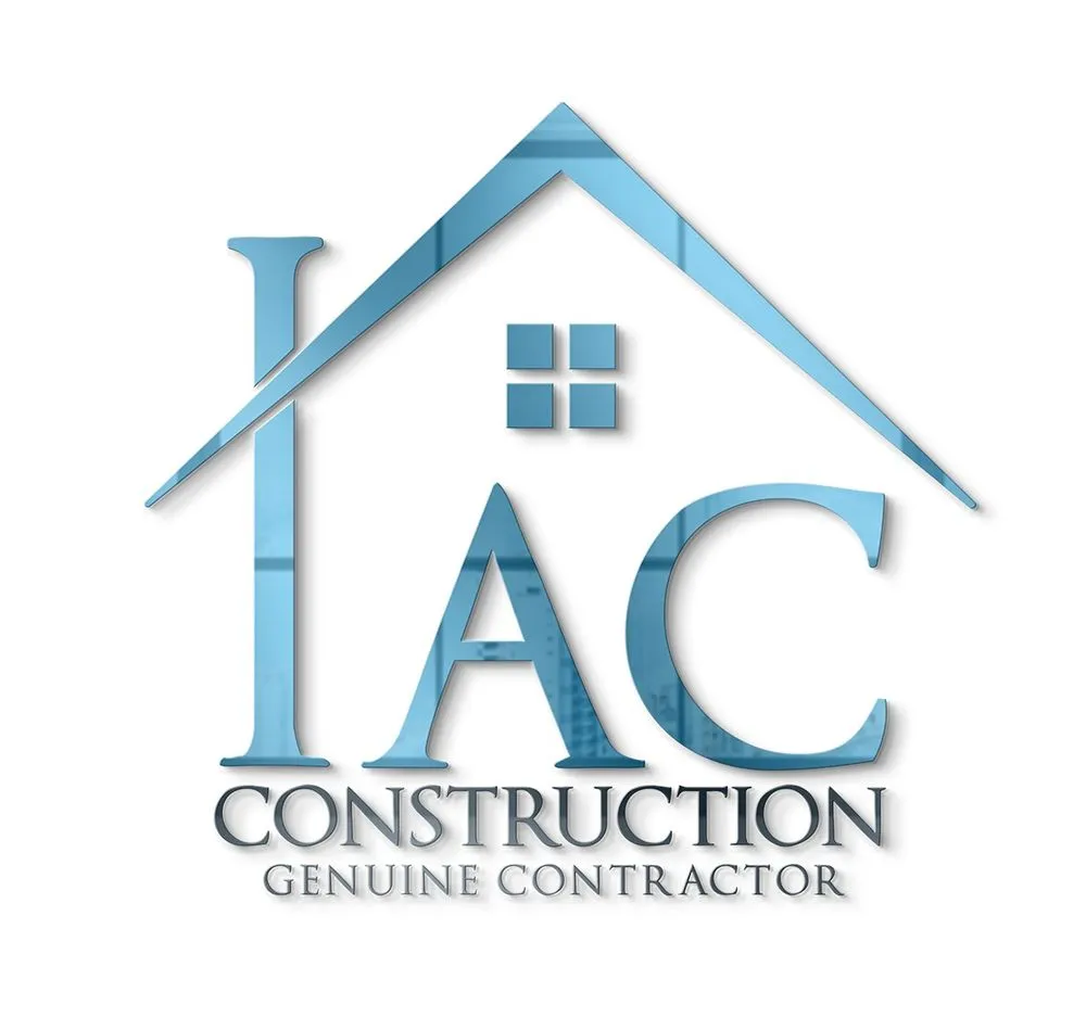 Slide of IAC Construction