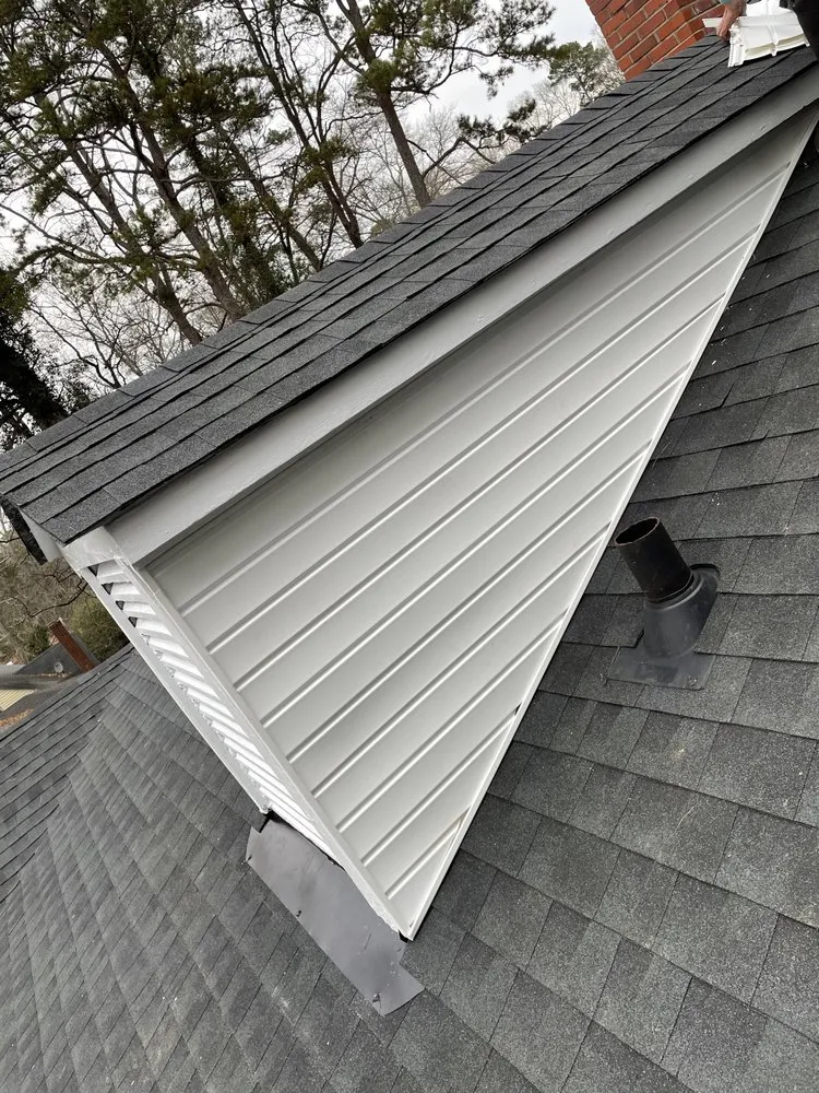 Slide of IAC Construction