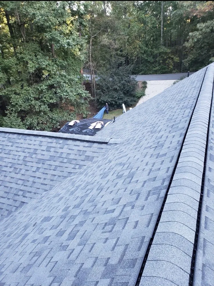 Slide of IAC Construction