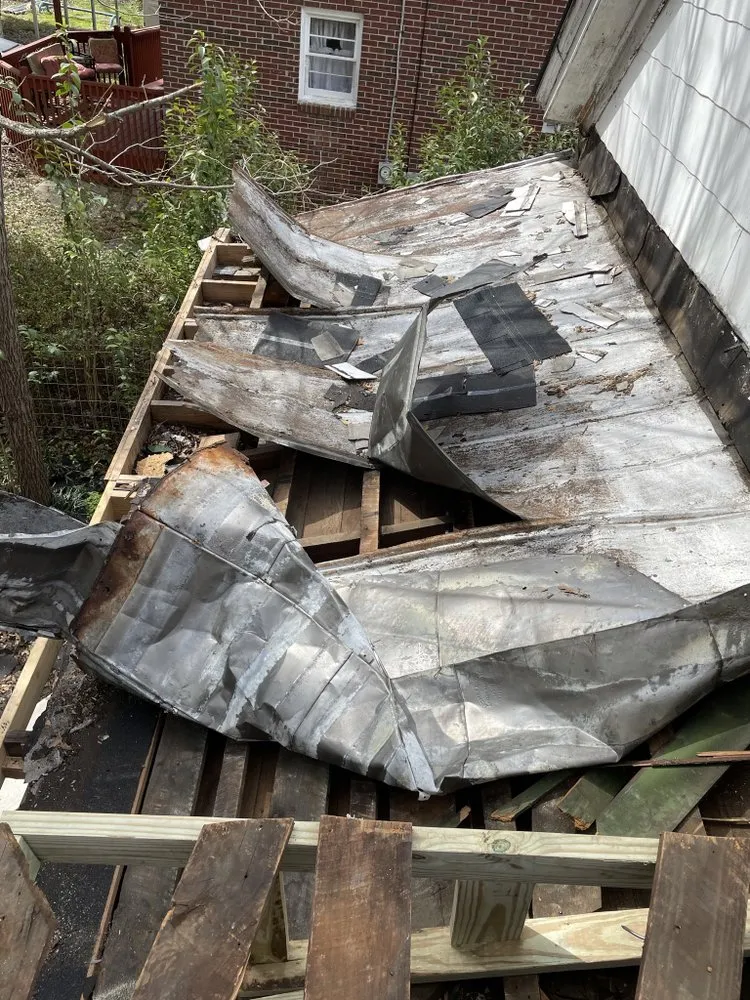 Slide of IAC Construction