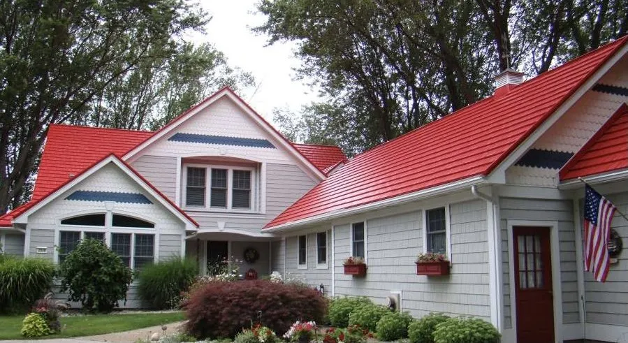 Slide of IAC Construction