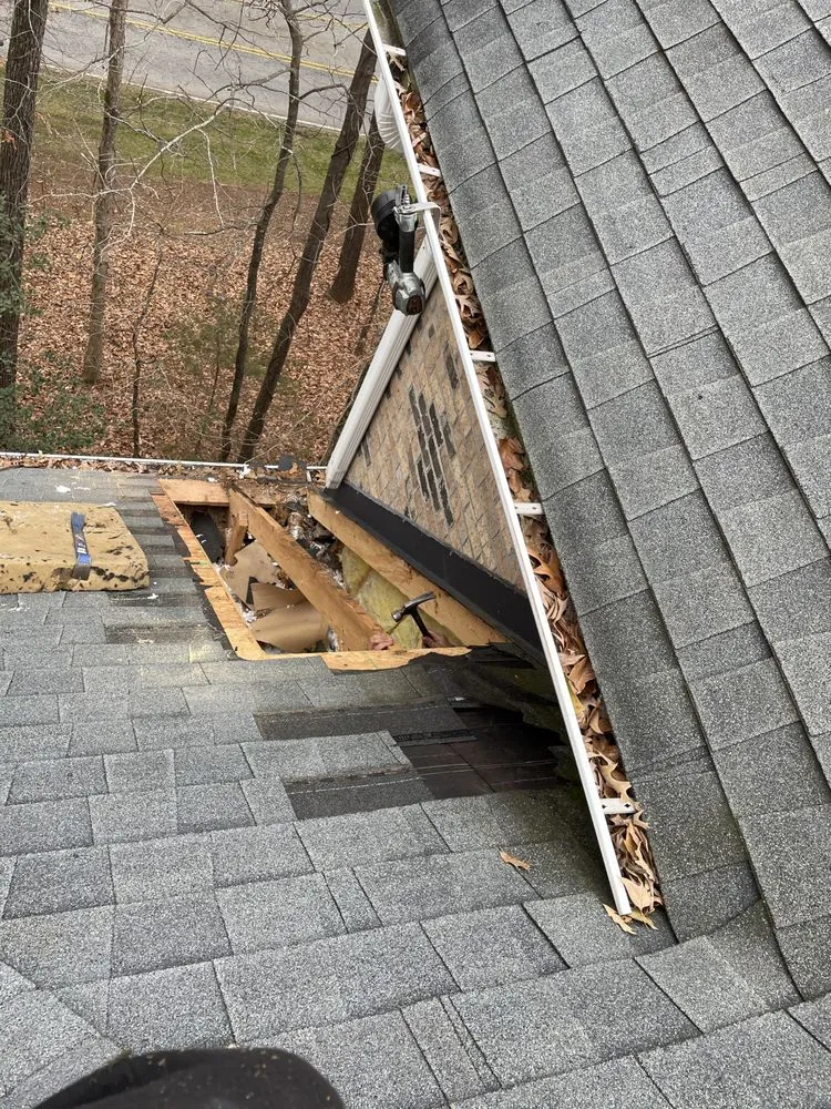 Slide of IAC Construction