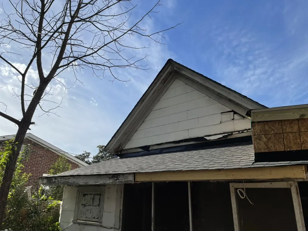 Slide of IAC Construction