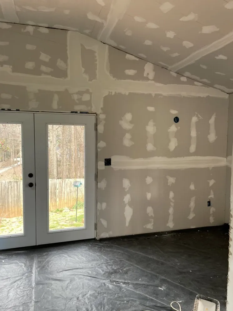 Slide of IAC Construction