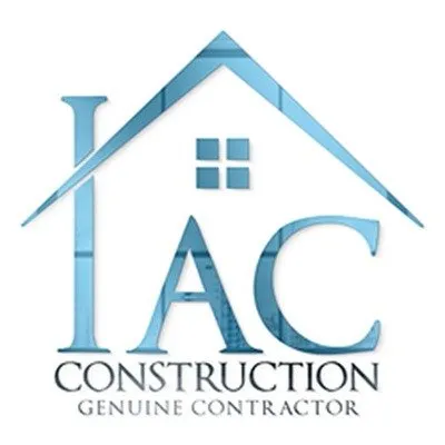 Slide of IAC Construction