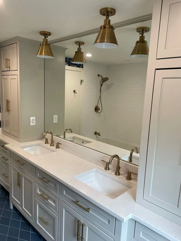 Slide of IAC Consulting