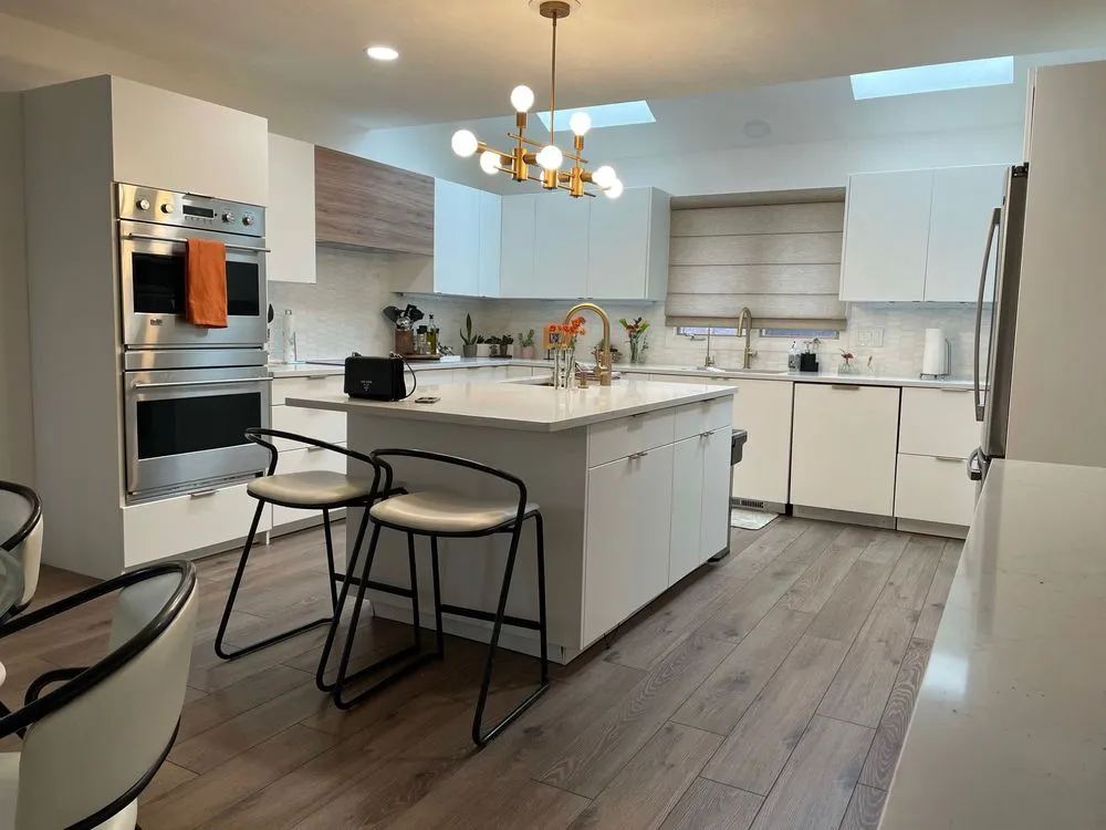 Slide of IAC Consulting