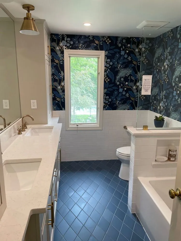 Slide of IAC Consulting