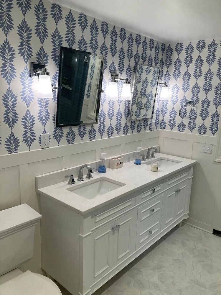 Slide of IAC Consulting