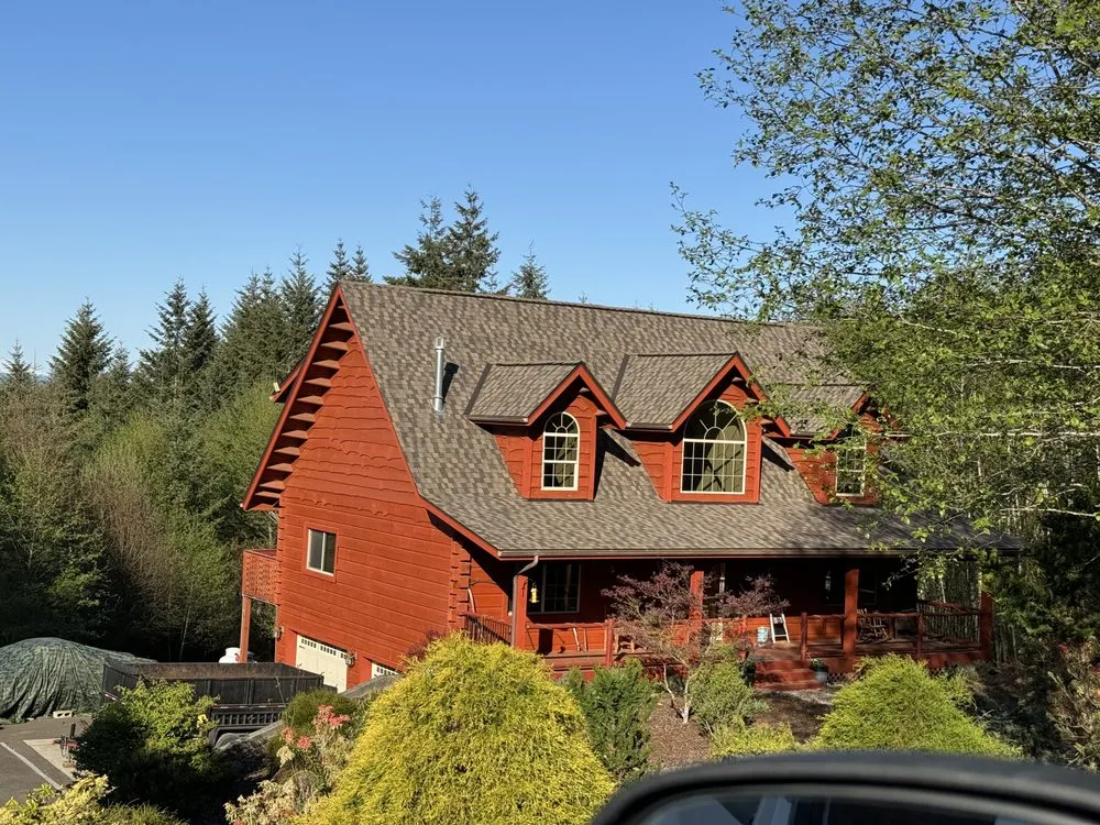 Slide of IAK Contractors