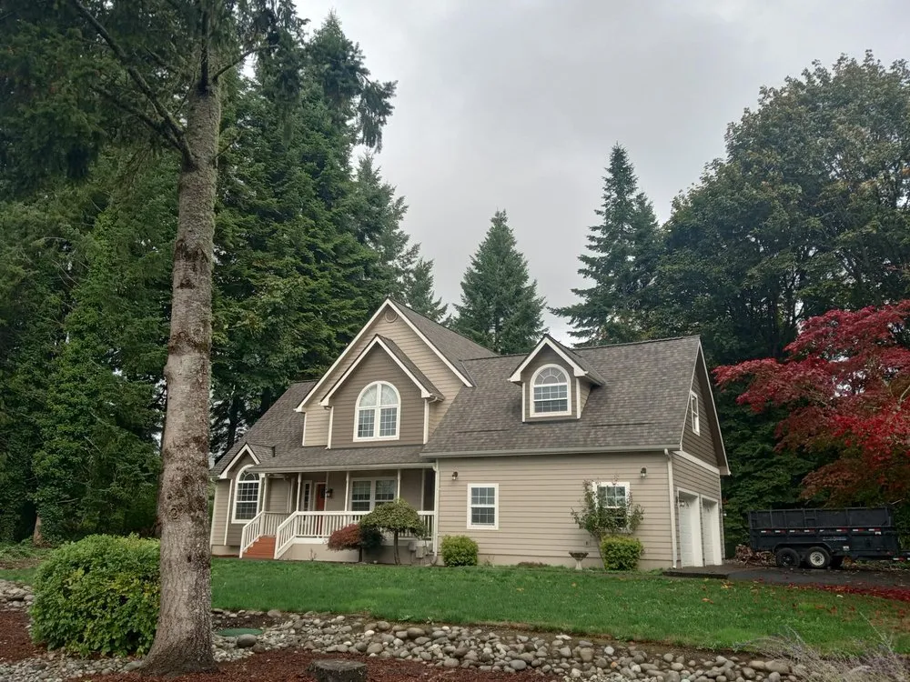 Slide of IAK Contractors