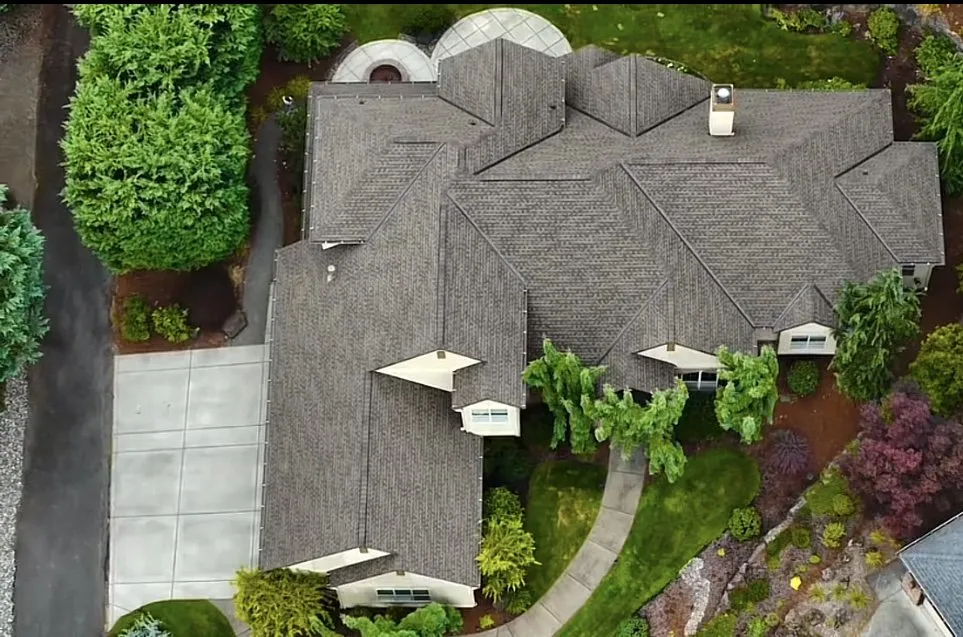 Slide of IAK Contractors