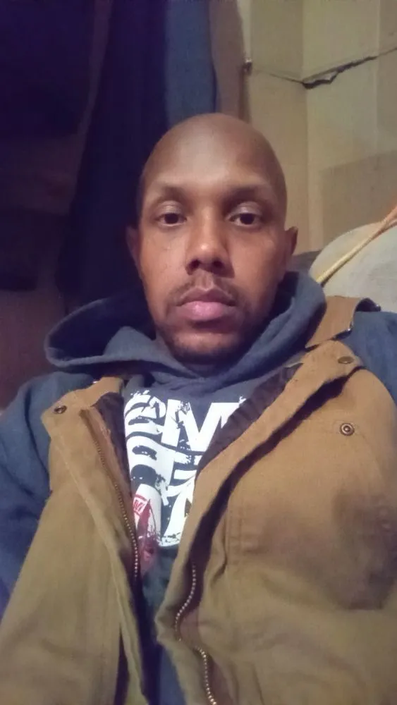 Slide of Ian Freeman