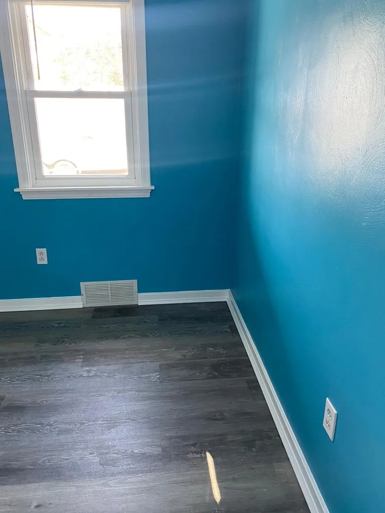 Slide of IAN Remodeling