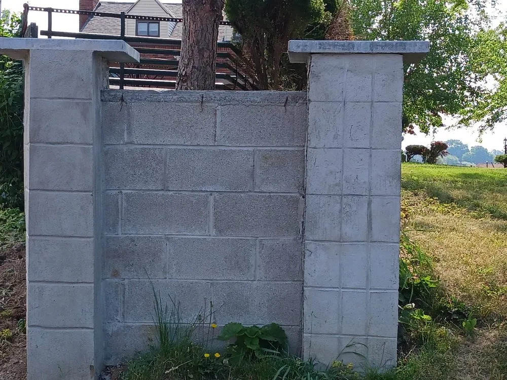 Slide of IAN Remodeling