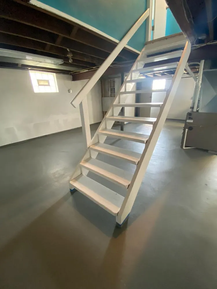 Slide of IAN Remodeling