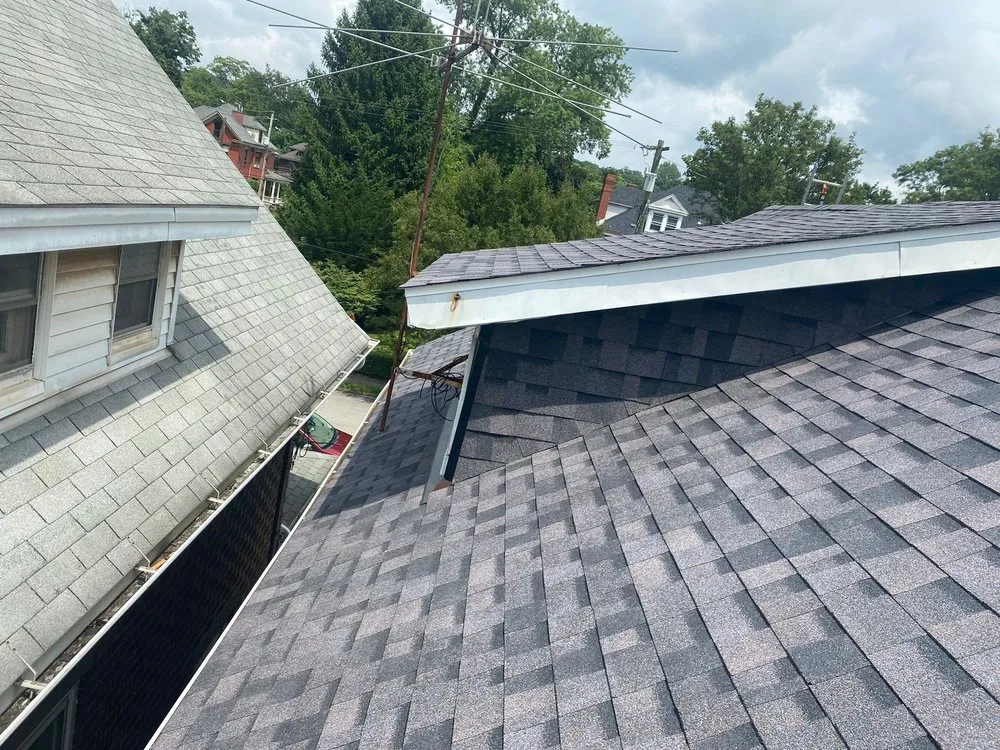 Slide of IAN Remodeling